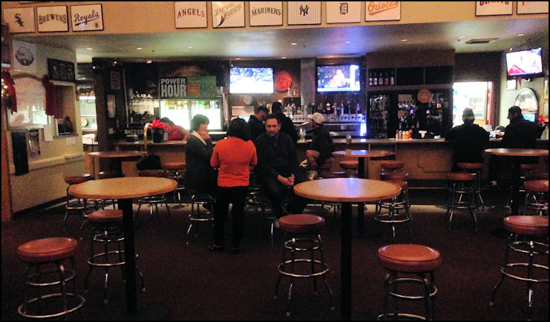 1 Legends LLC - Bar & Grill in Battle Creek