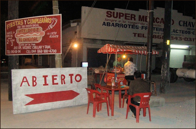 Super Mercado El Local